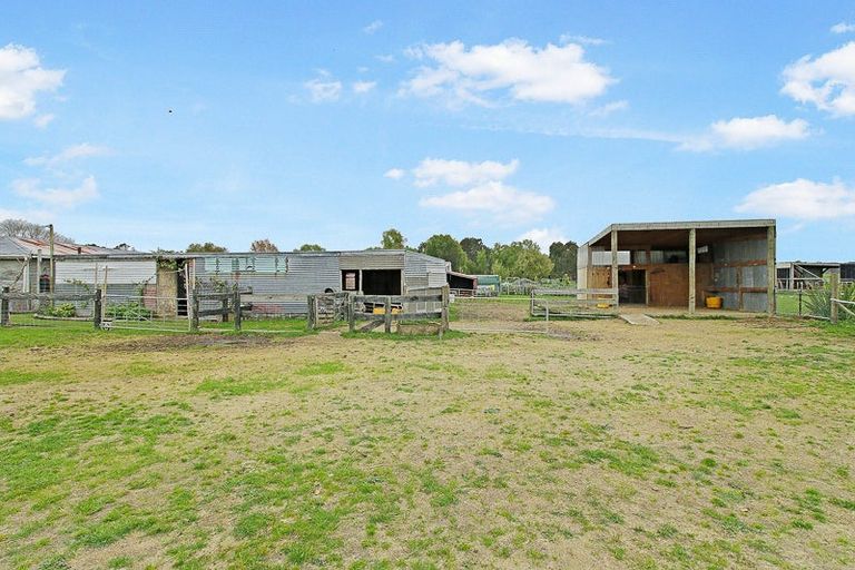 Photo of property in 524 Wellington Road, Marton, 4710