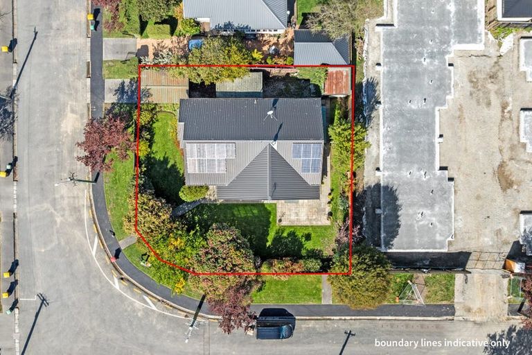 Photo of property in 35 Lindsay Street, St Albans, Christchurch, 8014
