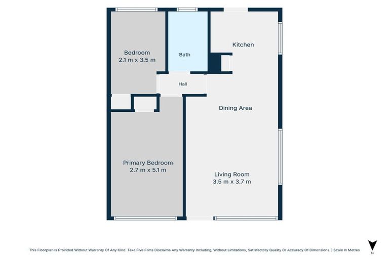 Photo of property in 3/574 Hereford Street, Linwood, Christchurch, 8011