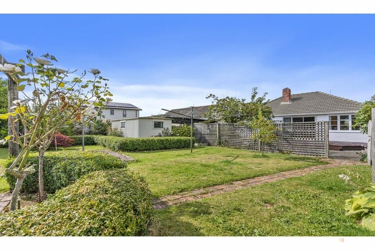 Photo of property in 15 Tyne Street, Marchwiel, Timaru, 7910