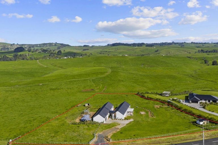 Photo of property in 429 Waikokowai Road, Waikokowai, Huntly, 3771