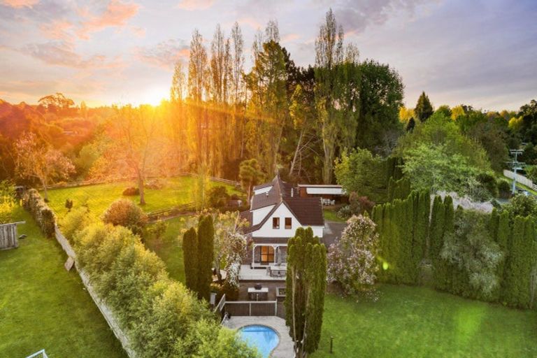 Photo of property in 181 Rosebanks Drive, Tamahere, Hamilton, 3283