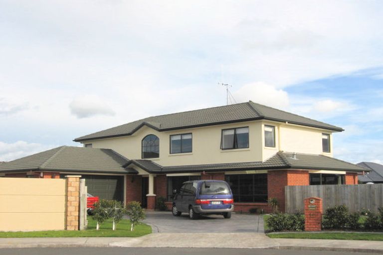 Photo of property in 11 Sovereign Place, Rototuna North, Hamilton, 3210