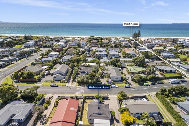 Photo of property in 12a Paterson Street, Mount Maunganui, 3116