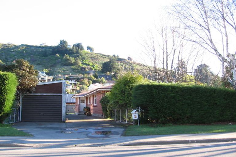 Photo of property in 44d Bowenvale Avenue, Cashmere, Christchurch, 8022