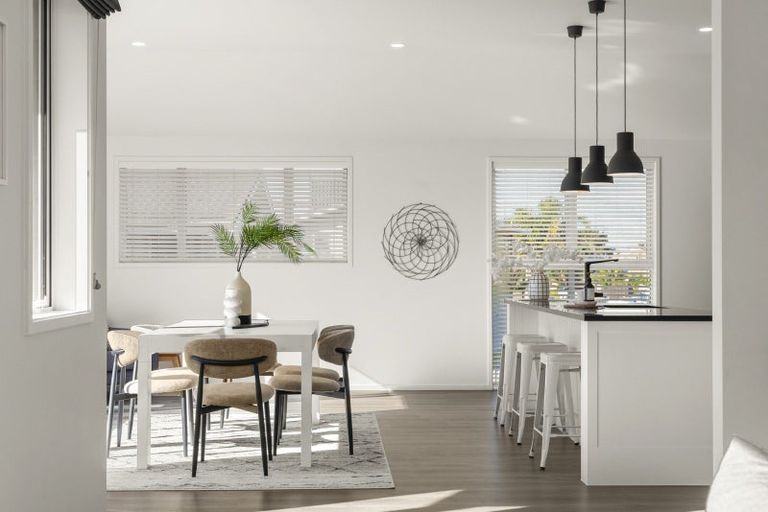 Photo of property in 379b Oceanbeach Road, Mount Maunganui, 3116