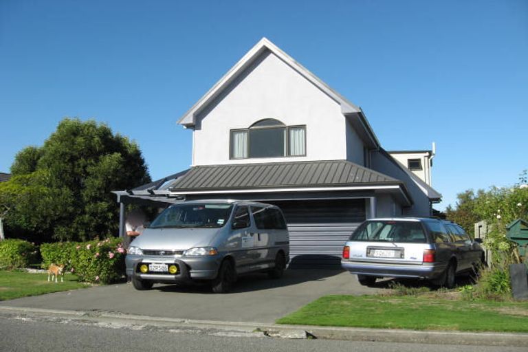 Photo of property in 12 Mountain View Place, Leeston, 7632