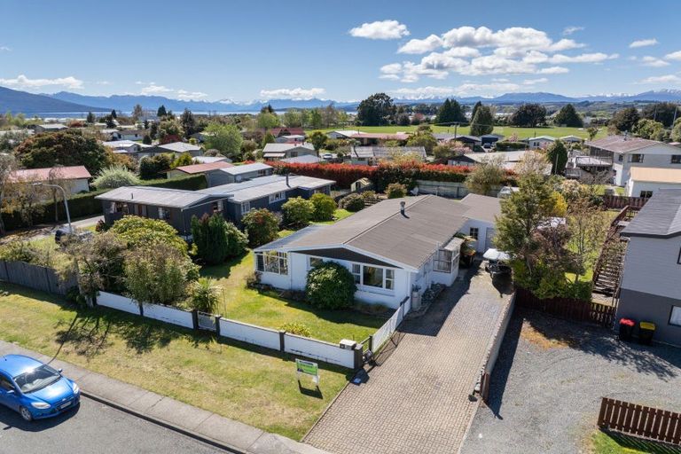 Photo of property in 43 Mackinnon Loop, Te Anau, 9600