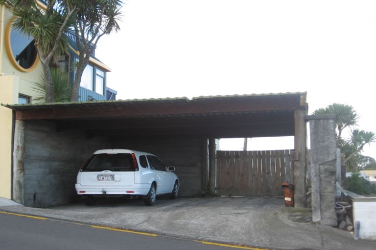 Photo of property in 23/21a Thompson Road, Bluff Hill, Napier, 4110