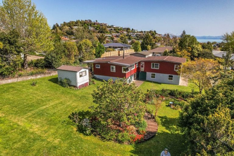 Photo of property in 17 The Ridgeway, Enner Glynn, Nelson, 7011