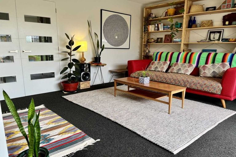 Photo of property in 101 Shillingford Boulevard, Rolleston, 7615