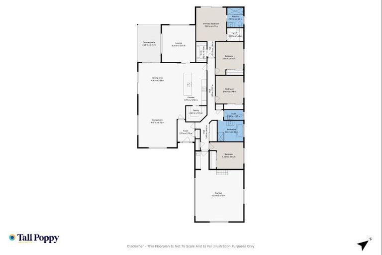 Photo of property in 168 Ranfurly Road, Feilding, 4702