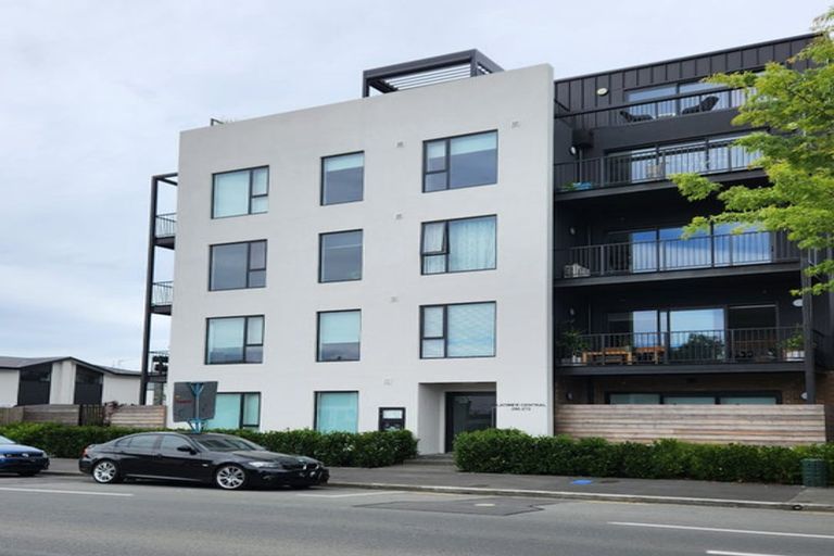 Photo of property in Latimer Central, 305/272 Barbadoes Street, Christchurch Central, Christchurch, 8011