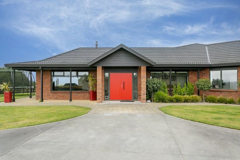 Photo of property in 455 Tukairangi Road, Nukuhau, Taupo, 3385