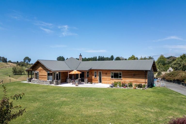 Photo of property in 373 Tuki Tuki Road, Haumoana, Hastings, 4180