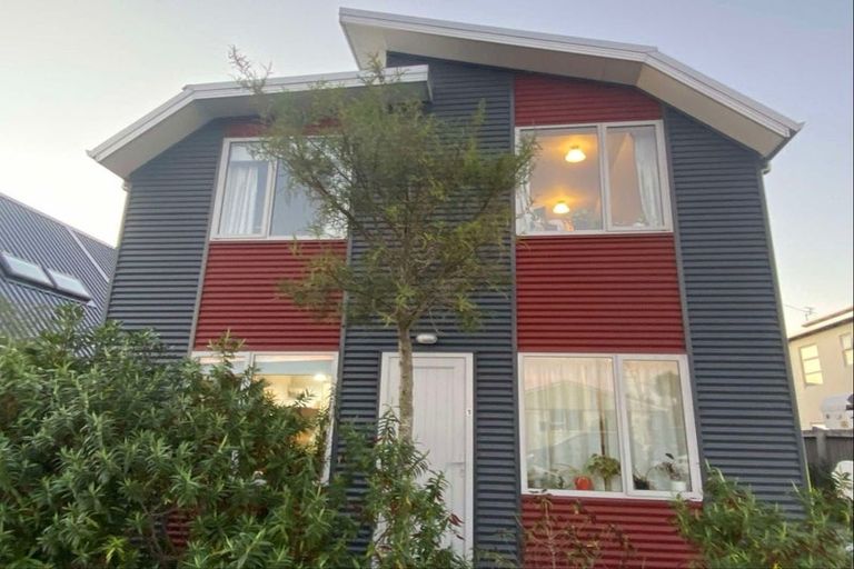 Photo of property in 1/16 Elizabeth Street, Riccarton, Christchurch, 8011