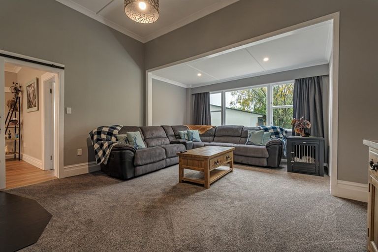 Photo of property in 226 Mangahao Road, Shannon, Palmerston North, 4474