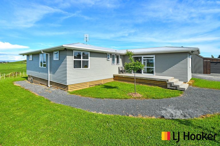 Photo of property in 1024 Glen Murray Road, Rangiriri, Huntly, 3772