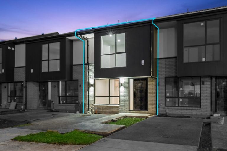 Photo of property in 55 Paapaakiri Loop, Takanini, 2112