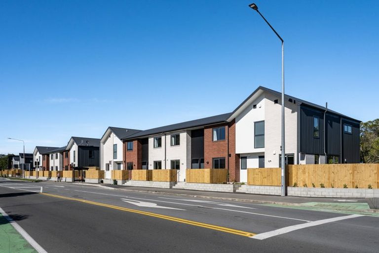 Photo of property in 2/97 Lyttelton Street, Somerfield, Christchurch, 8024