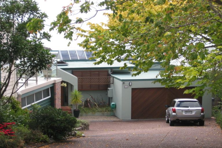 Photo of property in 55 Beach Road, Castor Bay, Auckland, 0620