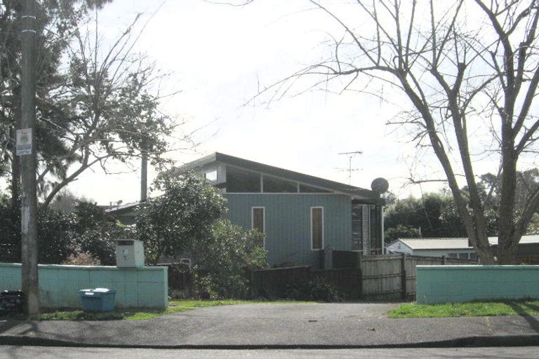 Photo of property in 2/79 Clark Road, Pahurehure, Papakura, 2113