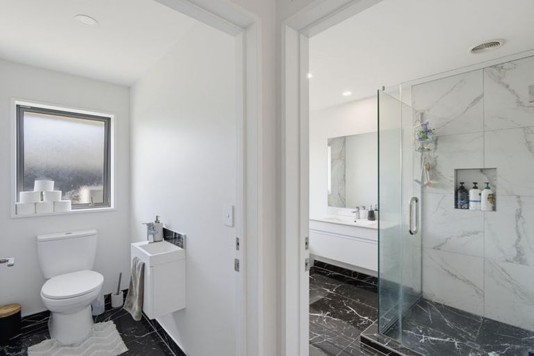 Photo of property in 13 Zinnia Way, Wigram, Christchurch, 8025
