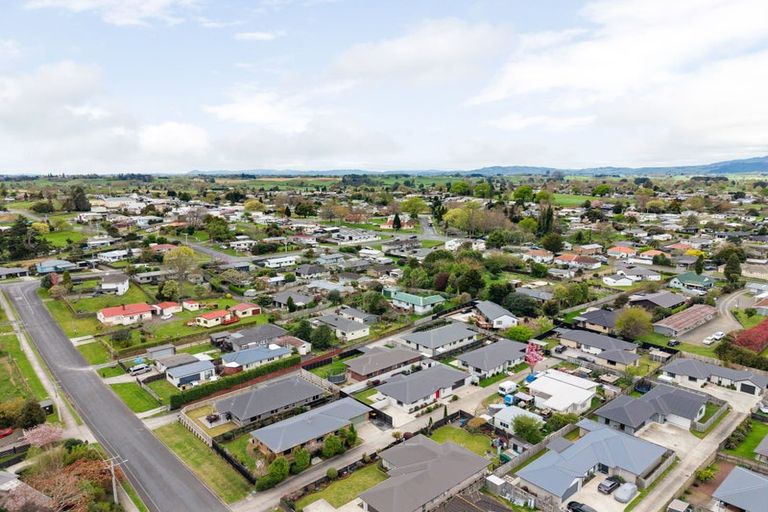 Photo of property in 2/13 Walmsley Street, Kihikihi, Te Awamutu, 3800