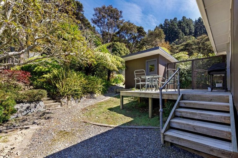 Photo of property in 6 Hakahaka Road, Port Underwood, Picton, 7281