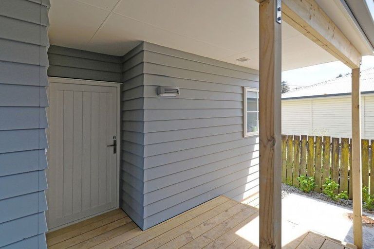 Photo of property in 6/75 Cameron Road, Hamilton East, Hamilton, 3216