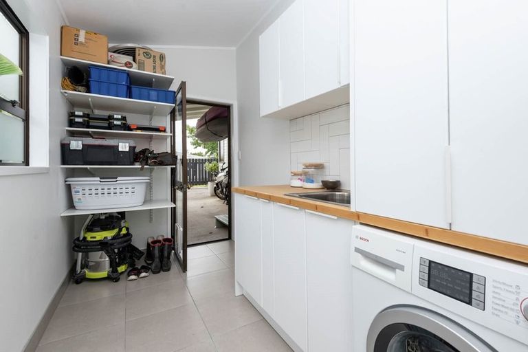 Photo of property in 6/65 Moore Street, Howick, Auckland, 2014