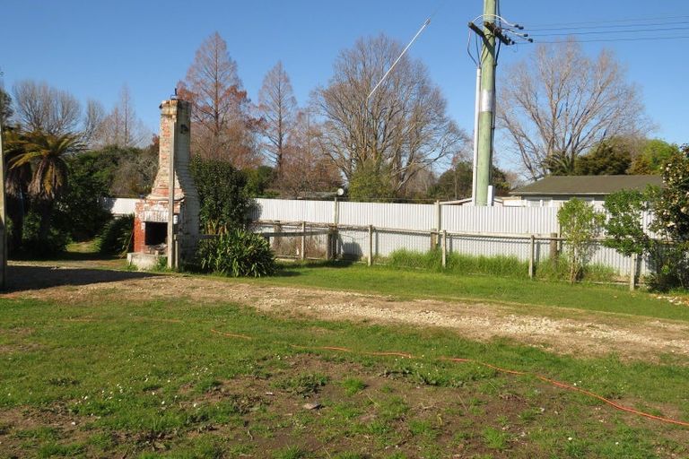 Photo of property in 6 Freyberg Street, Wairoa, 4108
