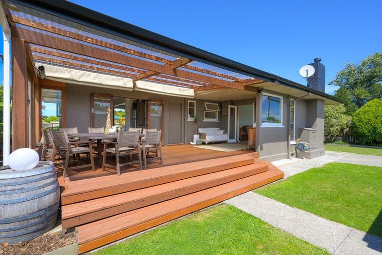 Photo of property in 12 Simpson Street, Motueka, 7120
