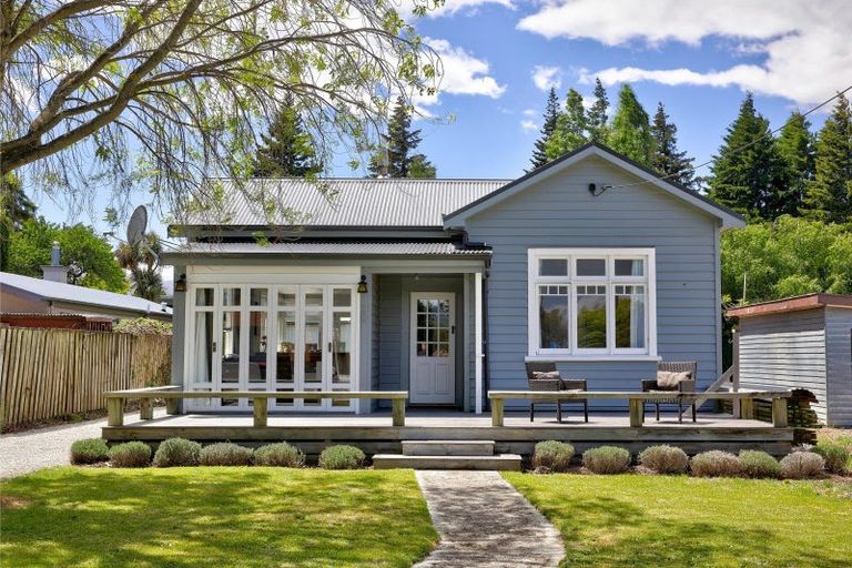 Photo of property in 20 Mcbride Street, Frankton, Queenstown, 9300