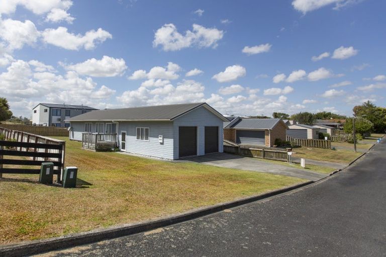 Photo of property in 11a Third Avenue, Dargaville, 0310