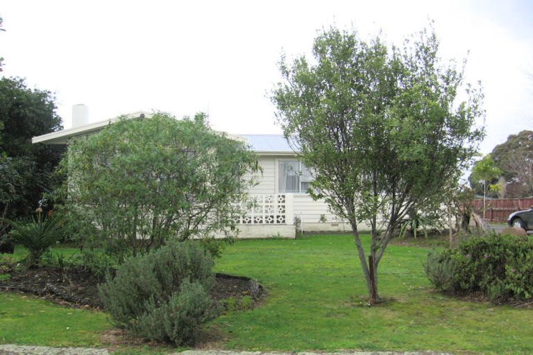 Photo of property in 41 Makino Road, Feilding, 4702