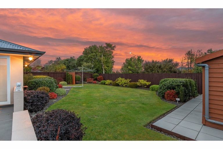 Photo of property in 11 Astor Place, Halswell, Christchurch, 8025