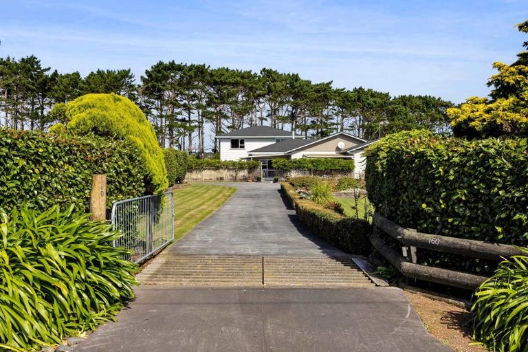 Photo of property in 160 Upper Kina Road, Oaonui, Opunake, 4681