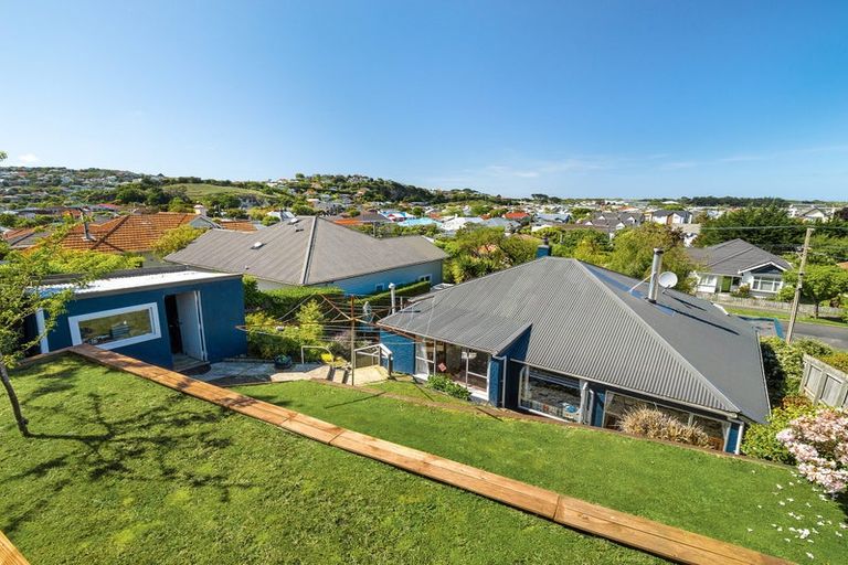 Photo of property in 35 Rawhiti Street, Musselburgh, Dunedin, 9013