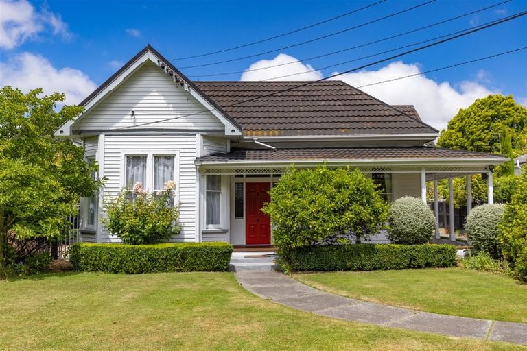 Photo of property in 80 Fisher Avenue, Beckenham, Christchurch, 8023