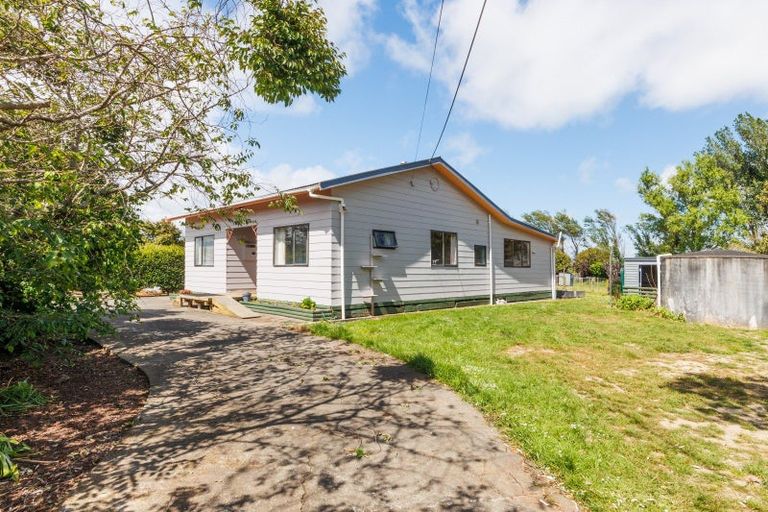 Photo of property in 138-142 Walkers Road, Longburn, Palmerston North, 4477