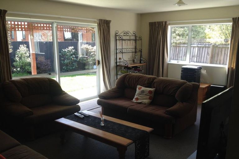 Photo of property in 9a Coronation Street, Rangiora, 7400