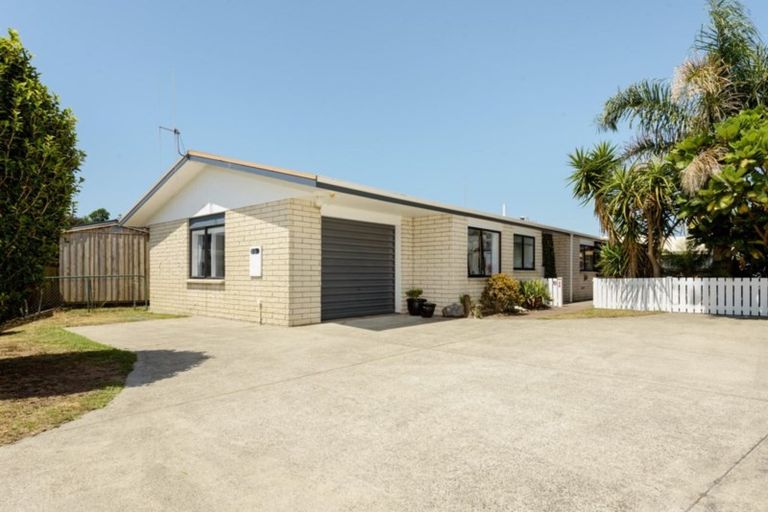 Photo of property in 18b Ngarimu Place, Mount Maunganui, 3116