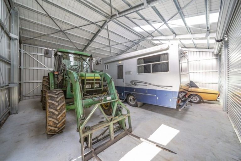 Photo of property in 65 Parrs Road, Hurworth, New Plymouth, 4371