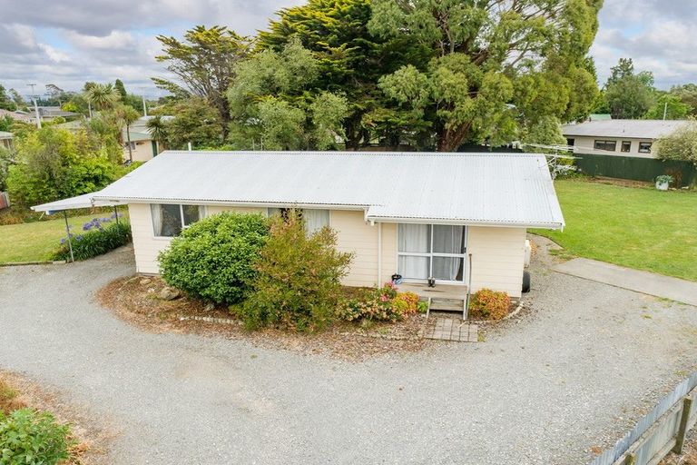 Photo of property in 208 Colombo Road, Kuripuni, Masterton, 5810
