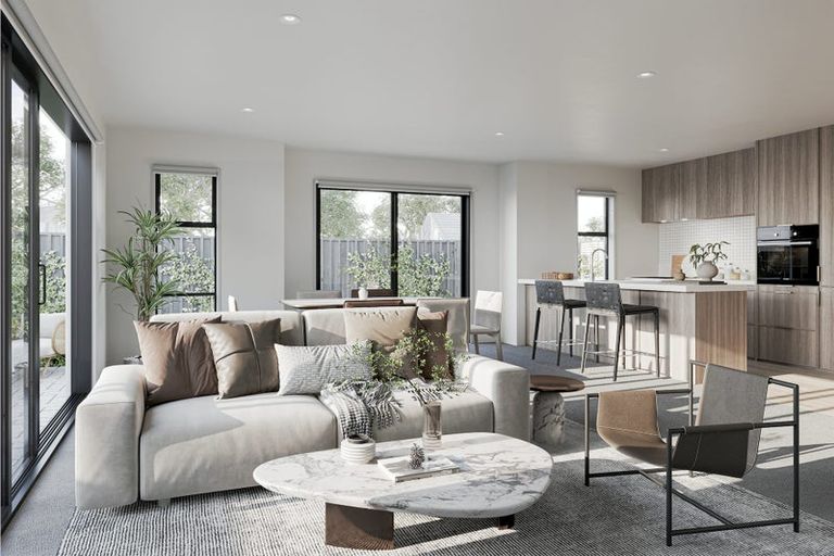 Photo of property in 19 Clark Street, Levin, 5510