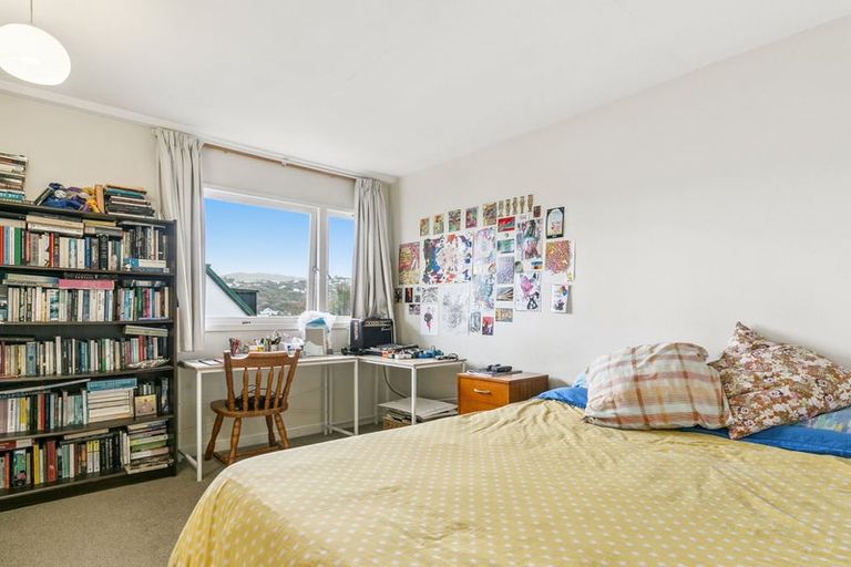 Photo of property in Hiropi St Village, 42/46 Hiropi Street, Newtown, Wellington, 6021