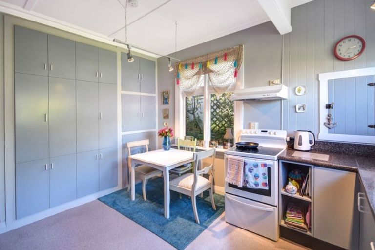 Photo of property in 11 Mary Street, Port Chalmers, 9023