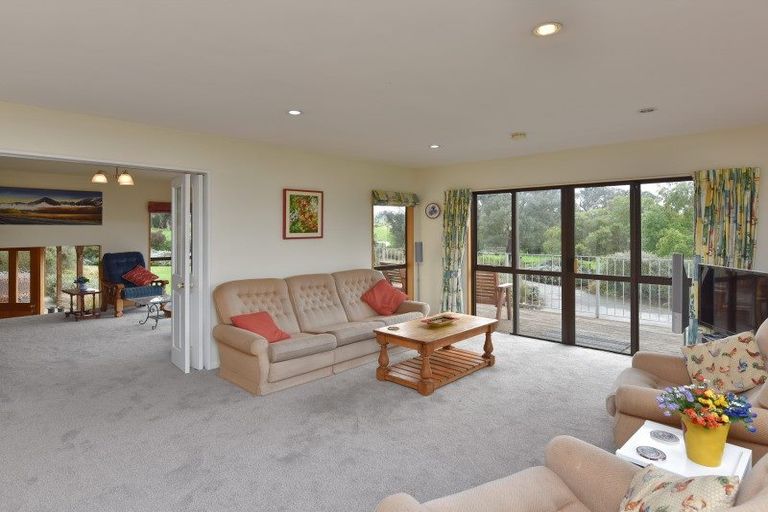 Photo of property in 208 Boundary Road, Ashley, Rangiora, 7477