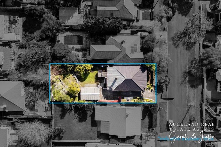 Photo of property in 12 Ethel Street, Sandringham, Auckland, 1025